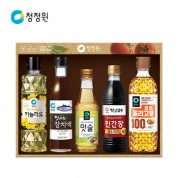 (24년 추석) [청정원] 나눔 10호