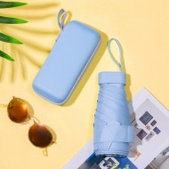 벨솔라 라이트코지 5단 암막 양우산