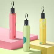 로페리아 3단수동 과일나라 우양산_암막코팅(UPF 40+)(0189939)