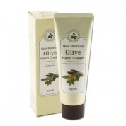 과일나라 올리브핸드크림 60ml
