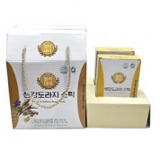 [활력데이] 생강 도라지 스틱