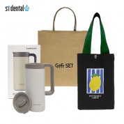 락앤락 텀블러 테이블머그473ml(파우치+쇼핑백포함)