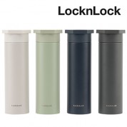 [락앤락] 스파이더 진공 텀블러 400ml