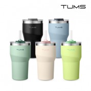 몬스터 T2.0 텀블러 600ml