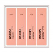 에이썸 핸드크림 4종세트
