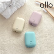 [알로코리아] UV-C 살균 휴대용 칫솔살균기 ATS1G