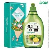 참그린청귤500용기 1P