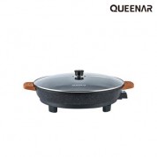 퀸나 오 플레이트 멀티팬 QNGR-440B