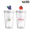 [바쏘] 후르츠 베이직 아이스 텀블러 350ml
