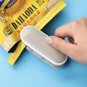 더존 비닐 밀봉기 접착기 실링기 커터기, 선물 판촉 사은품 답례품 행사 기념품 기프트