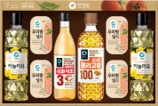 청정원12호 선물세트