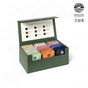 [오설록] 스페셜 티 에디션 9종*6입, 총54입(종이박스+쇼핑백)