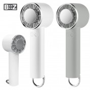 고리걸이 펠티어 에어컨 냉각 휴대용 미니선풍기 BZ-FH20