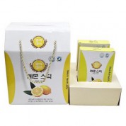 [활력데이] 레몬스틱