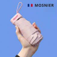 모스니에 굿즈 5단 암막 양우산