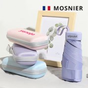 모스니에 굿즈 5단 암막 양우산