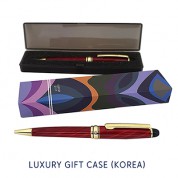 마블블랑코금속펜 (럭셔리기프트케이스)