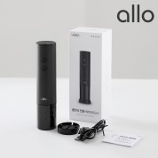 [알로코리아] 전동 와인오프너 AWO2