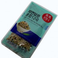 자연담은 혼합 12곡 1포 (50g)