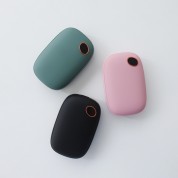 [머레이] 스톤 손난로 보조배터리 10000mAh, HW-100