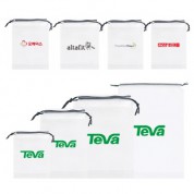 다용도 EVA 끈파우치 4종