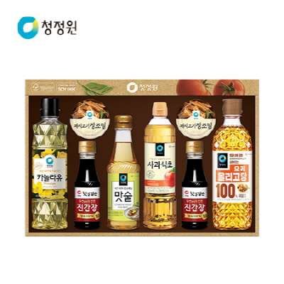 (24년 추석) [청정원] 나눔 6호