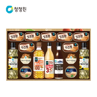 (24년 추석) [청정원] 나눔 1호